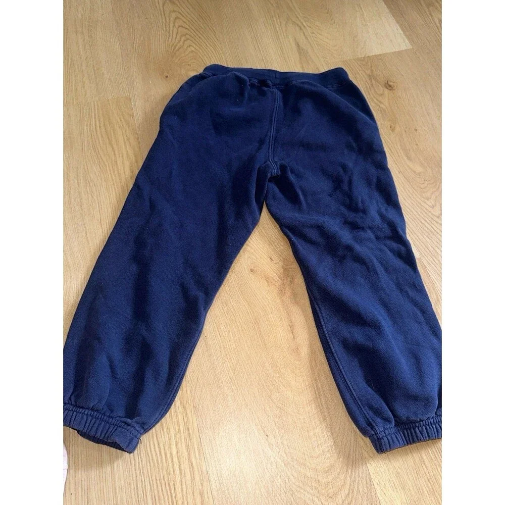 Polo boys sweatpants